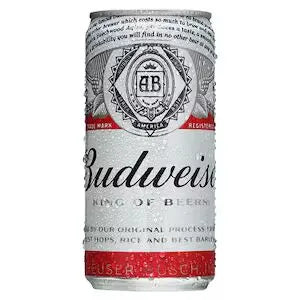 Budweiser Lata 350ml